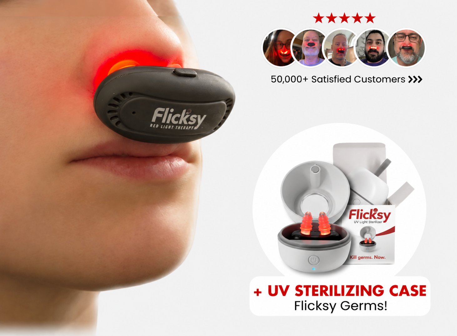 Flicksy BreatheFree